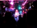 New Model Army -- Arm yourselves and run, The Saint, Asbury Park, Sept 16, 2009