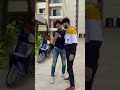 Ye To Gay Nikla Viral Shorts Comedy Foryou Trending Funny Couple