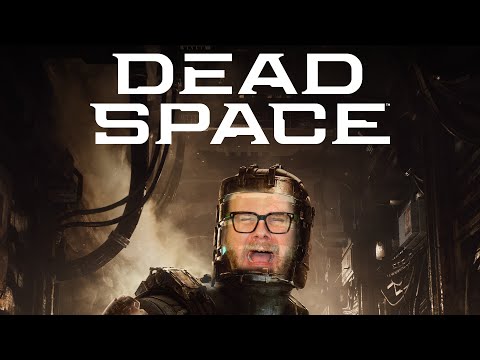 Mein erstes Mal DEAD SPACE (Remake)