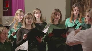 How Far is it To Bethlehem - David Willcocks