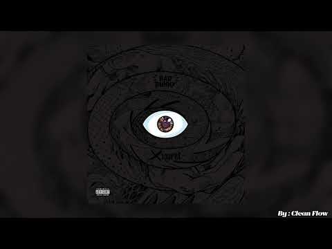 La Romana (Clean) - Bad Bunny, El Alfa