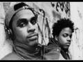 Artifacts - Wrong Side of da Tracks Instrumental