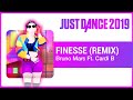 Just Dance 2019: Finesse