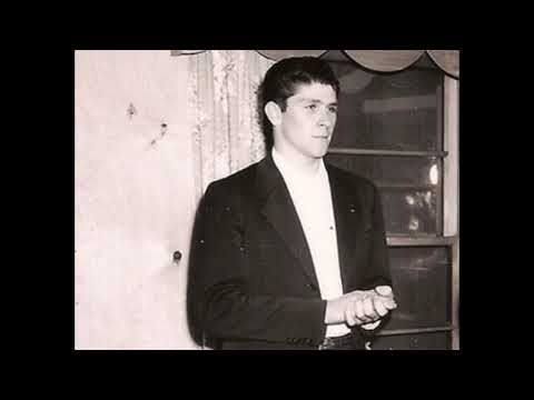 Sherrill Milnes Andrea Chenier full opera (1967 live)