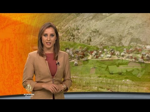 Al Jazeera Svijet - 20.11.2016.