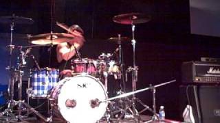 Children 18:3 - Search Warrant