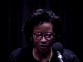 Unsettling America Poetry Conference, October 1994
