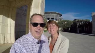 Napa Valley Opus One Wine Tour