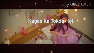 Download lagu Kash mera dil. Bhi koi kagaj ka tukda hota mp3