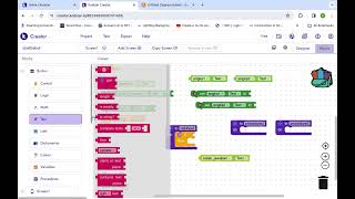 Download the video "Building a Fun Math Game App in Minutes | Kodular Tutorial"