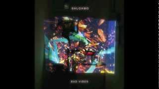 shlohmo-anywhere but here