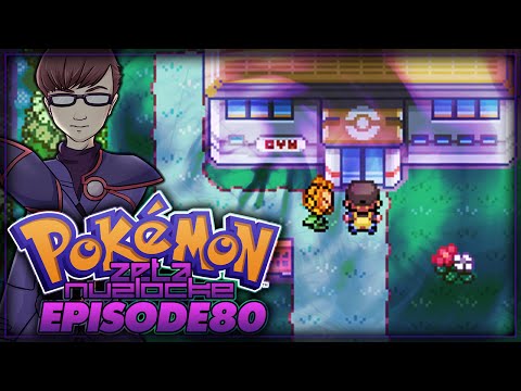 Pokémon Zeta Nuzlocke - Episode 80 | "Ninja Methods"