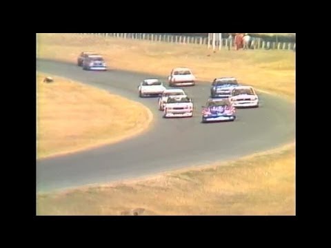 1983 ATCC - Symmons Plains - Round 3