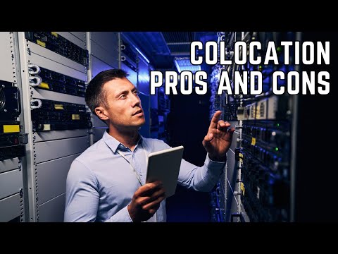 Should You Colocate? Examining Pros and Cons