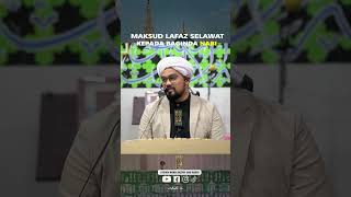 Download lagu Maksud lafaz selawat - Syeikh Nazrul Nasir mp3