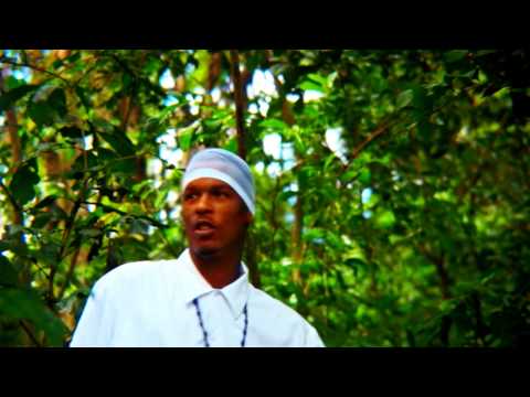 Jah D Ceva - Up High By Jistaf