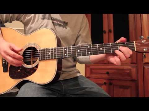 Hotel Bathroom Song - John Mayer