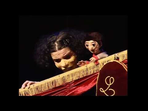 Entre Vues 2005 " Molière & les 7 Nains " -- Compagnie des Chemins de Terre