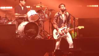 Courteeners - No One Will Ever Replace Us - Live @ Liverpool Arena - 18th November 2016