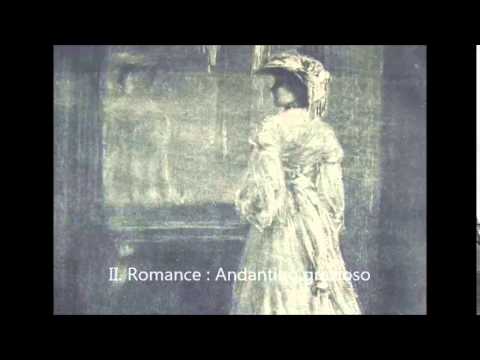 Federigo Fiorillo - Sonata for Harp & Flute, Op. 36 No. 2