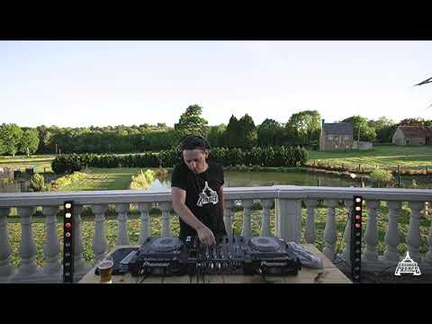 MAISSOUILLE LIVE QUARANTINE III