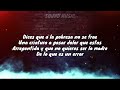 Aventura - No Lo Perdona Dios (Letra)