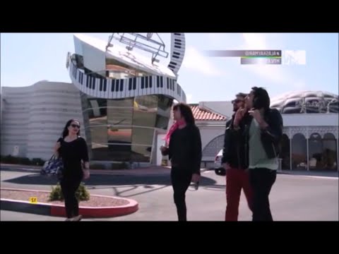 Alaska y Mario - Liberace