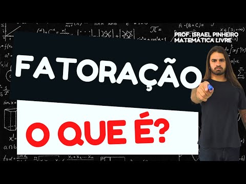 What is factorization? | What is factorization used for?