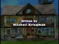 Bear Inthe Big Blue House End Credits