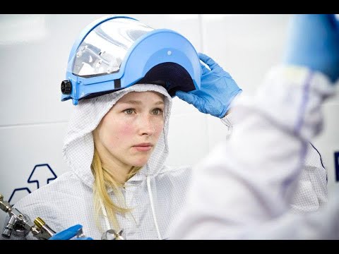 Sofie Persson   Presentation