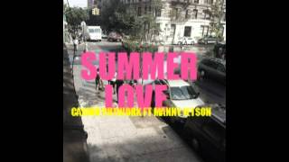 CASINO PUTWORK FT MANNY JETSON - SUMMER LOVE