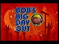 Bob The Builder Bob S Big Day Out Marathon 05 07 02 ABC TV 50p