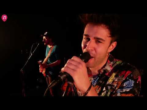 Wedding & Party band in Verona Italy - Juliet's Jam