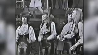 The Shangri-Las - Right Now And Not Later (Official Music Video)