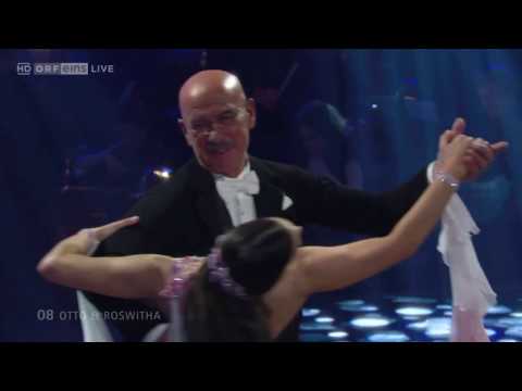 Otto Retzer + Roswitha Wieland Tanz 1