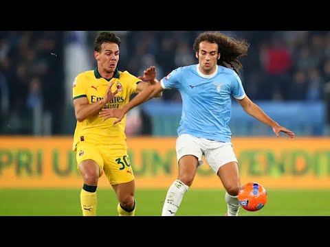 Ardon Jashari For AC Milan so FAR 25/26