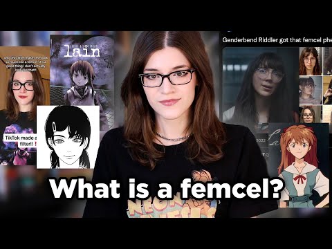 What is a FEMCEL? Femcel definition and aesthetics explained