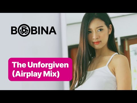 Bobina - The Unforgiven (Airplay Mix) [Music Video]