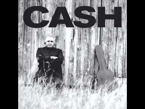 Johnny Cash - Sea Of Heartbreak