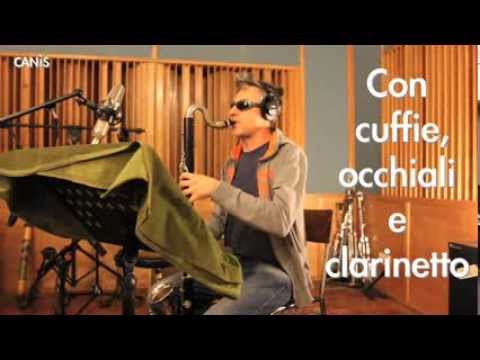 Daniele Soriani a.k.a. Canìs - Settembre