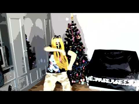 Industrial Dance by Daniel