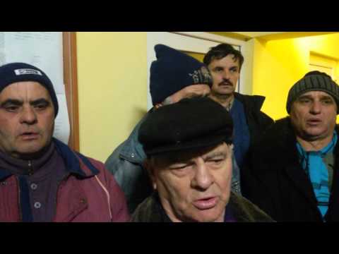 Colindatorii Tirnova