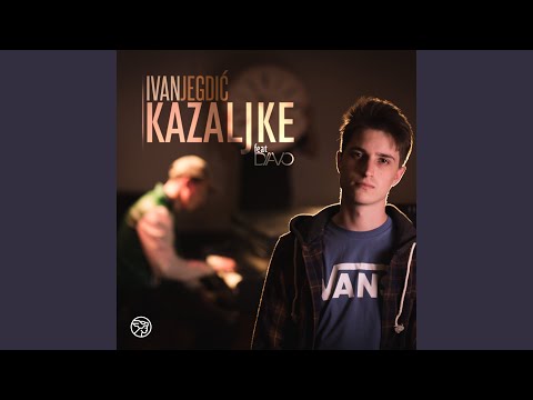 Kazaljke (feat. Diavo)
