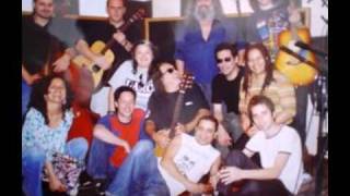 Luis Robinson - Rock me baby