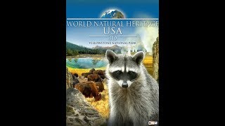 Official Trailer - WORLD NATURAL HERITAGE USA 3D: YELLOWSTONE NATIONAL PARK (2013)