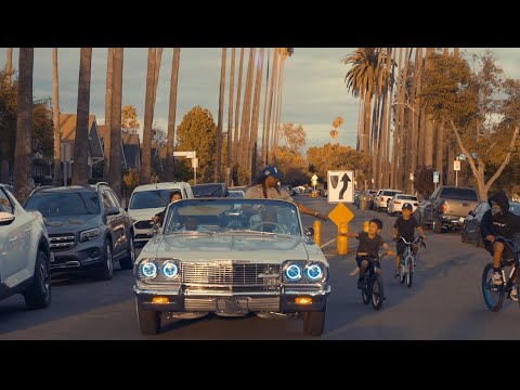 No Cence - FWMFWY (OFFICIAL VIDEO)