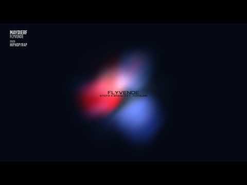 [FREE] "Flyvende" - Stepz x Branco Ft. Topgunn