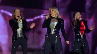 Bananarama - It Ain&#39;t What You Do, Bournemouth BIC, November 26th 2017