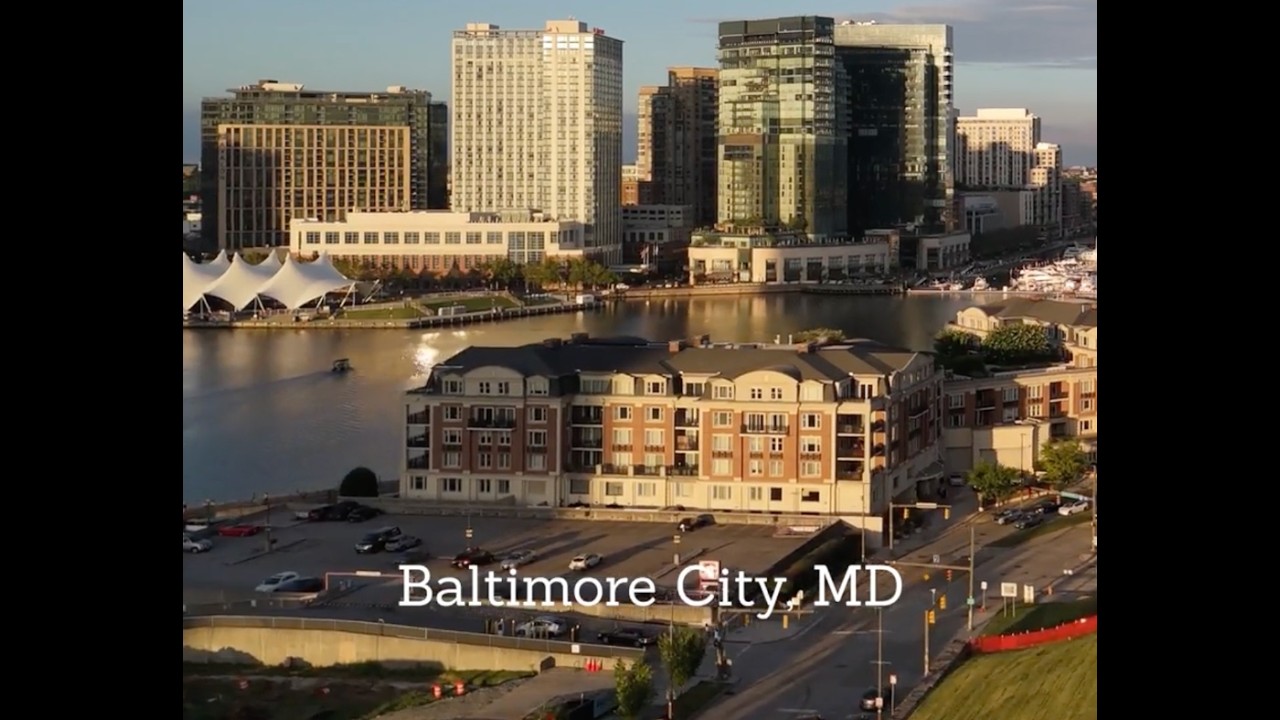 Creating Opportunity for Youth in Baltimore City, Maryland | MADE for Health Justice Year 2