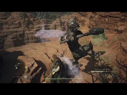 Why Trickster is the best class Dragons Dogma 2 #dragonsdogma2 #dragonsdogma